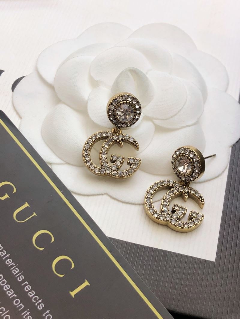 Gucci Earrings